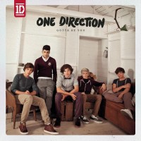 Purchase One Direction - Gotta Be You EP