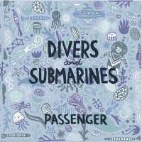 Purchase Passenger - Divers And Submarines