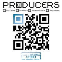 Purchase Producers - Made in Basing Street