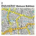 Buy Saint Etienne - Words And Music By Saint Etienne CD1 Mp3 Download