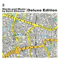 Purchase Saint Etienne - Words And Music By Saint Etienne CD2