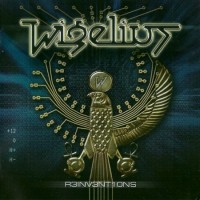 Purchase Wigelius - Reinventions