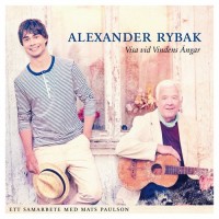 Purchase Alexander Rybak - Visa Vid Vindens Angar