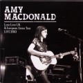 Buy Amy Macdonald - Love Love: UK & European Tour 2010 (Live) CD2 Mp3 Download