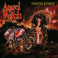 Purchase Angel Witch - Frontal Assault