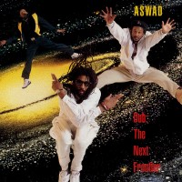 Purchase Aswad - Dub: The Next Frontier