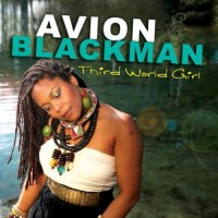 Purchase Avion Blackman - Third World Girl