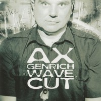 Purchase Ax Genrich - Wave Cut