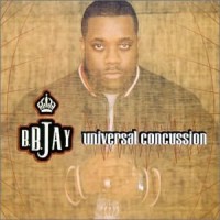 Purchase B.B. Jay - Universal Concussion