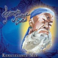 Purchase Jaimoe's Jasssz Band - Renaissance Man