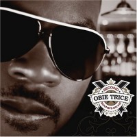 Purchase Obie Trice - Second Round's On Me