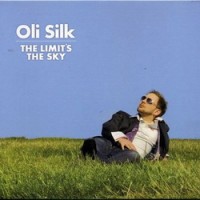 Purchase Oli Silk - The Limit's The Sky