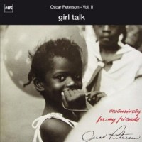 Purchase Oscar Peterson - Girl Talk (Vinyl)
