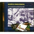 Buy Parallel Or 90 Degrees - A Can Of Worms CD2 Mp3 Download