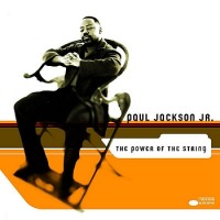 Purchase Paul Jackson Jr - The Power Of The String
