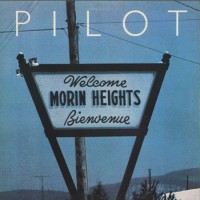 Purchase Pilot - Morin Heights (Vinyl)