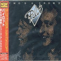 Purchase Pilot - Two's A Crowd (Vinyl)