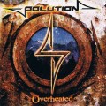 Buy Polution - Overheated Mp3 Download