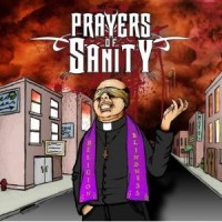 Purchase Prayers Of Sanity - Religion Blindness