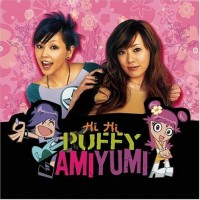 Purchase Puffy AmiYumi - Hi Hi Puffy Amiyumi