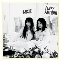 Purchase Puffy AmiYumi - Nice
