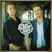 Purchase Love and Theft - Love And Theft