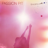 Purchase Passion Pit - Gossamer