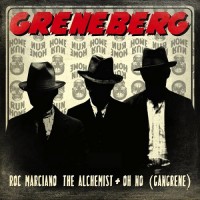 Purchase Gangrene - Greneberg (EP)