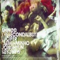 Buy Shinee - Lucifer Mp3 Download