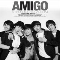 Purchase Shinee - Amigo: Shinee The 1St Album (Repackage)
