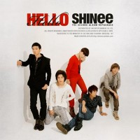 Purchase Shinee - Hello (2nd Album Repackage)