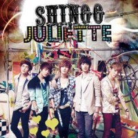 Purchase Shinee - Juliette (Japanese Ver.)