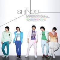Purchase Shinee - The First Mini Album
