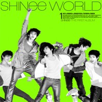 Purchase Shinee - The Shinee World