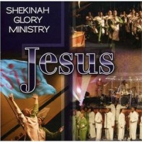 Purchase Shekinah Glory Ministry - Jesus
