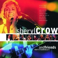 Purchase Sheryl Crow - Live from Central Park