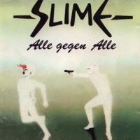Purchase Slime - Alle Gegen Alle (Reissued 1989)