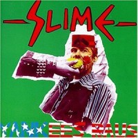 Purchase Slime - Yankees Raus (Remastered 1989)