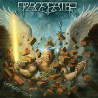 Purchase Space Eater - Aftershock