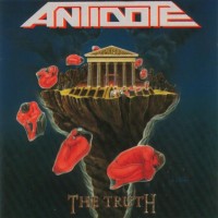 Purchase Antidote - The Truth