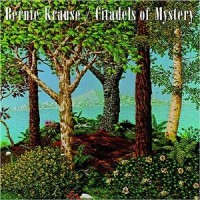 Purchase Bernie Krause - Citadels Of Mystery