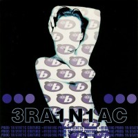 Purchase Brainiac - Hissing Prigs In Static Couture