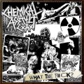 Buy Chemical Assault Cxax - What The Fuck? Mp3 Download