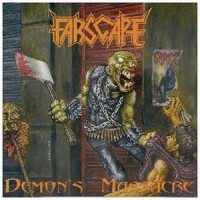 Purchase Farscape - Demon's Massacre