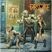 Purchase Farscape - Killers On The Loose