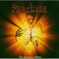 Purchase Merciless - The Treasures Within