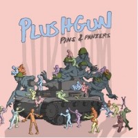 Purchase Plushgun - Pins & Panzers