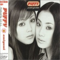 Purchase Puffy AmiYumi - Amiyumi