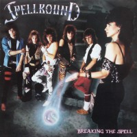 Purchase Spellbound (4) - Breaking The Spell