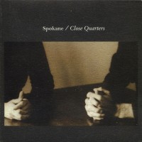 Purchase Spokane - Close Quarters (EP)